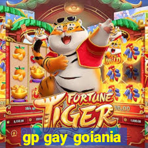 gp gay goiania